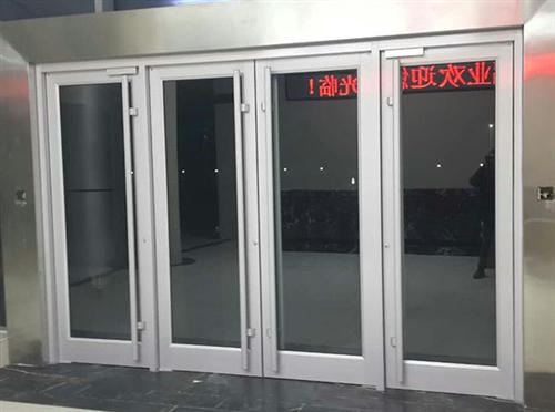 肯德基门