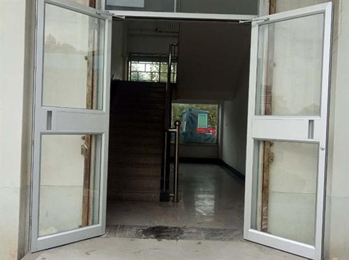 肯德基门