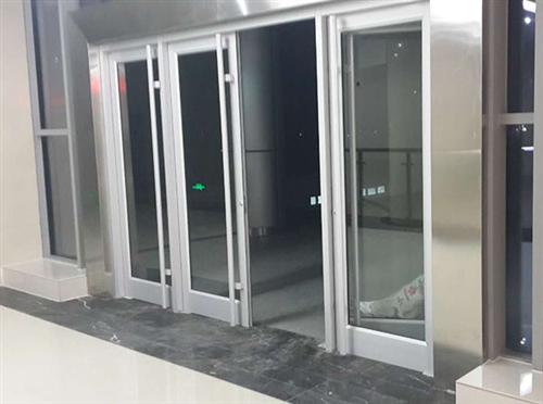 肯德基门订做